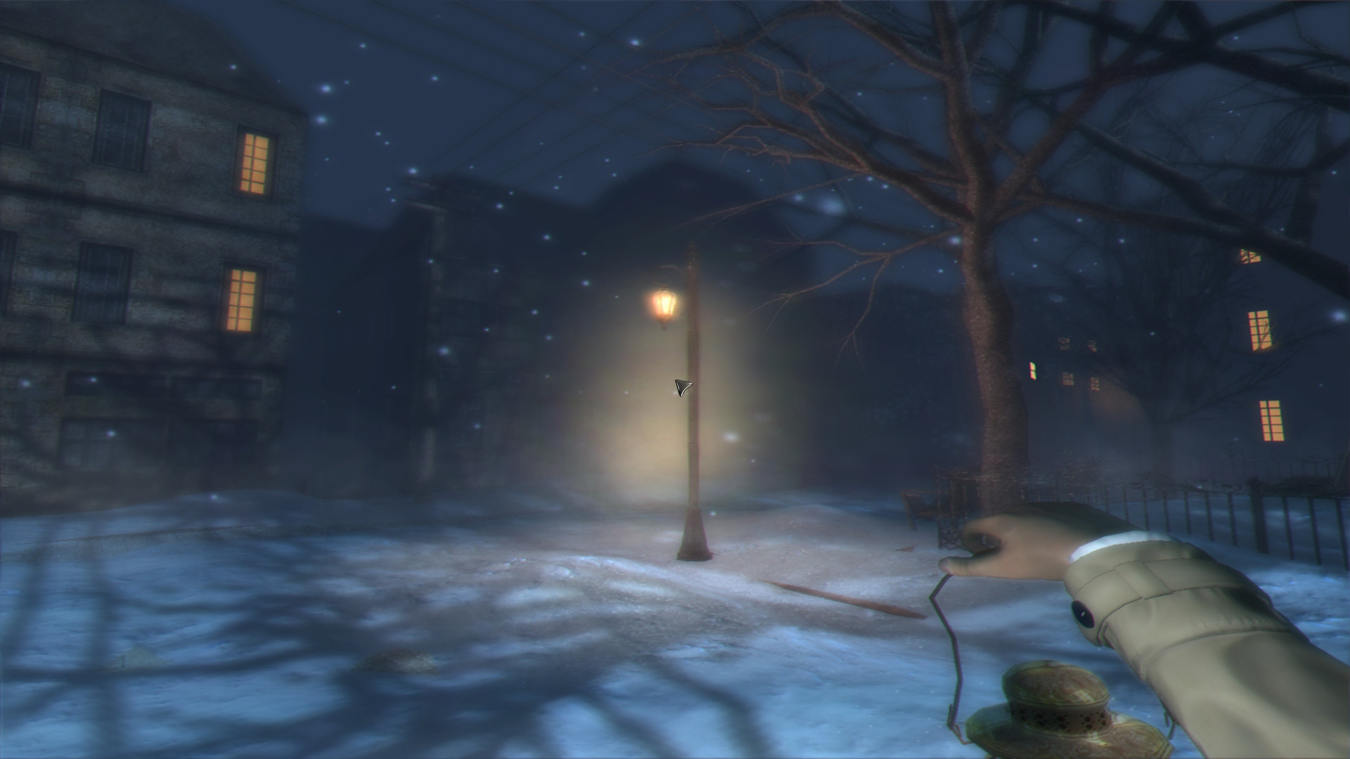 Darkness Within 2: The Dark Lineage - кадр 12