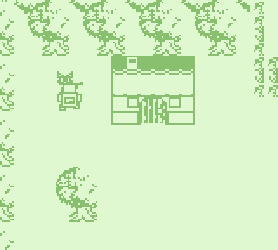 Gameboy Madness (itch) - кадр 3
