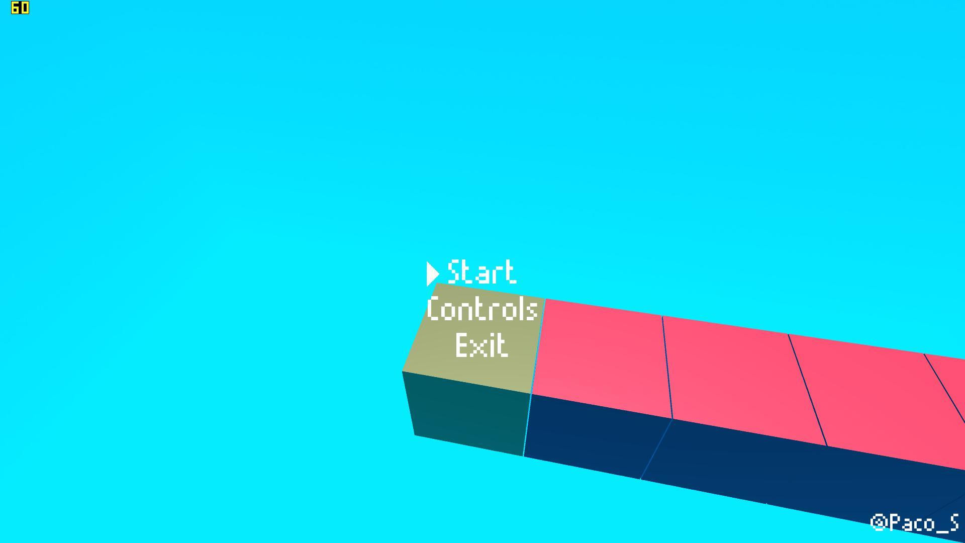 Sky Puzzles (itch) - кадр 2
