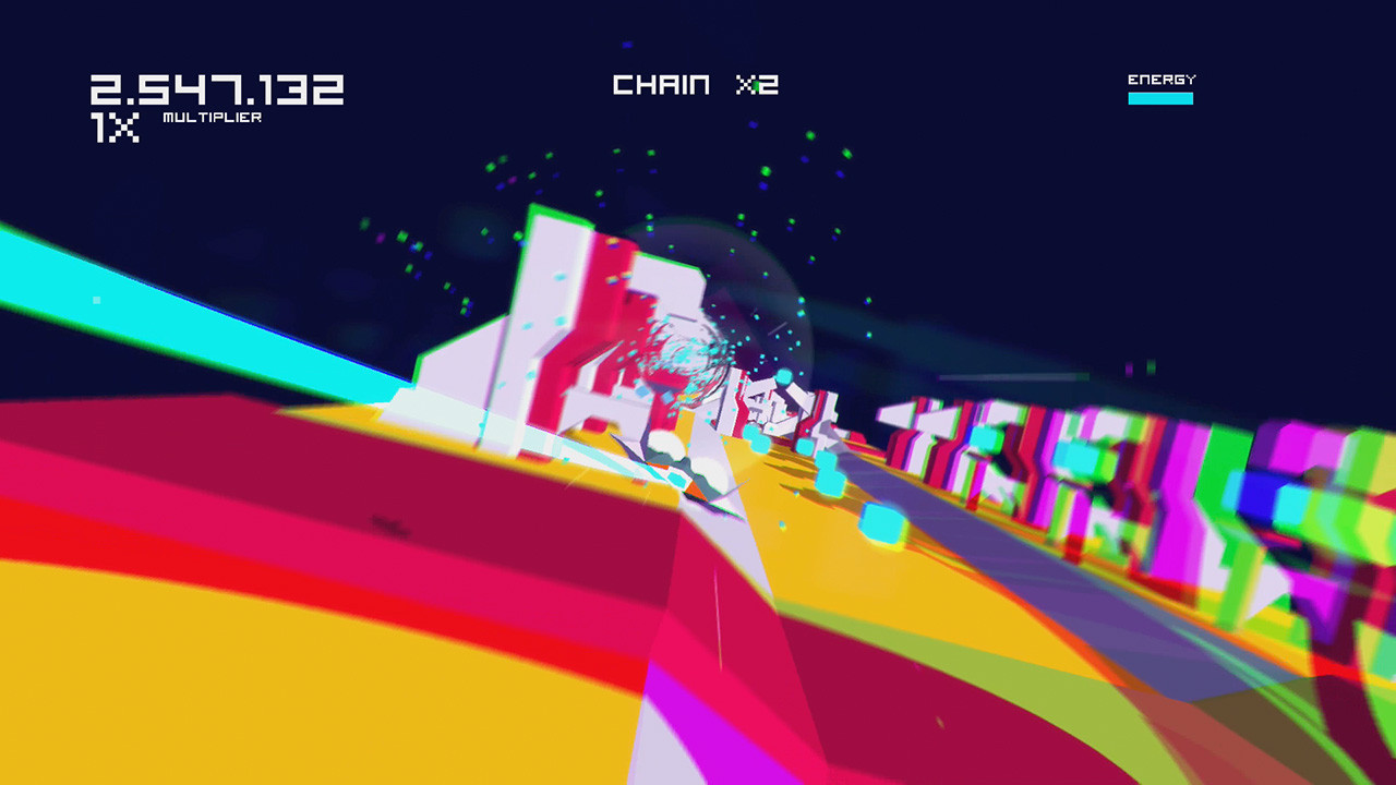 Futuridium EP Deluxe - кадр 15