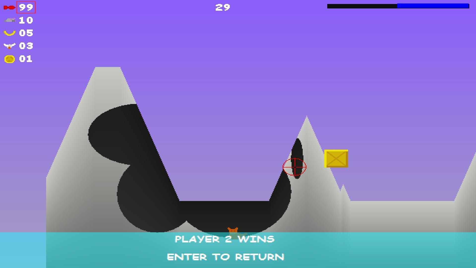 Island Boom (Ludum Dare 38) (itch) - кадр 2
