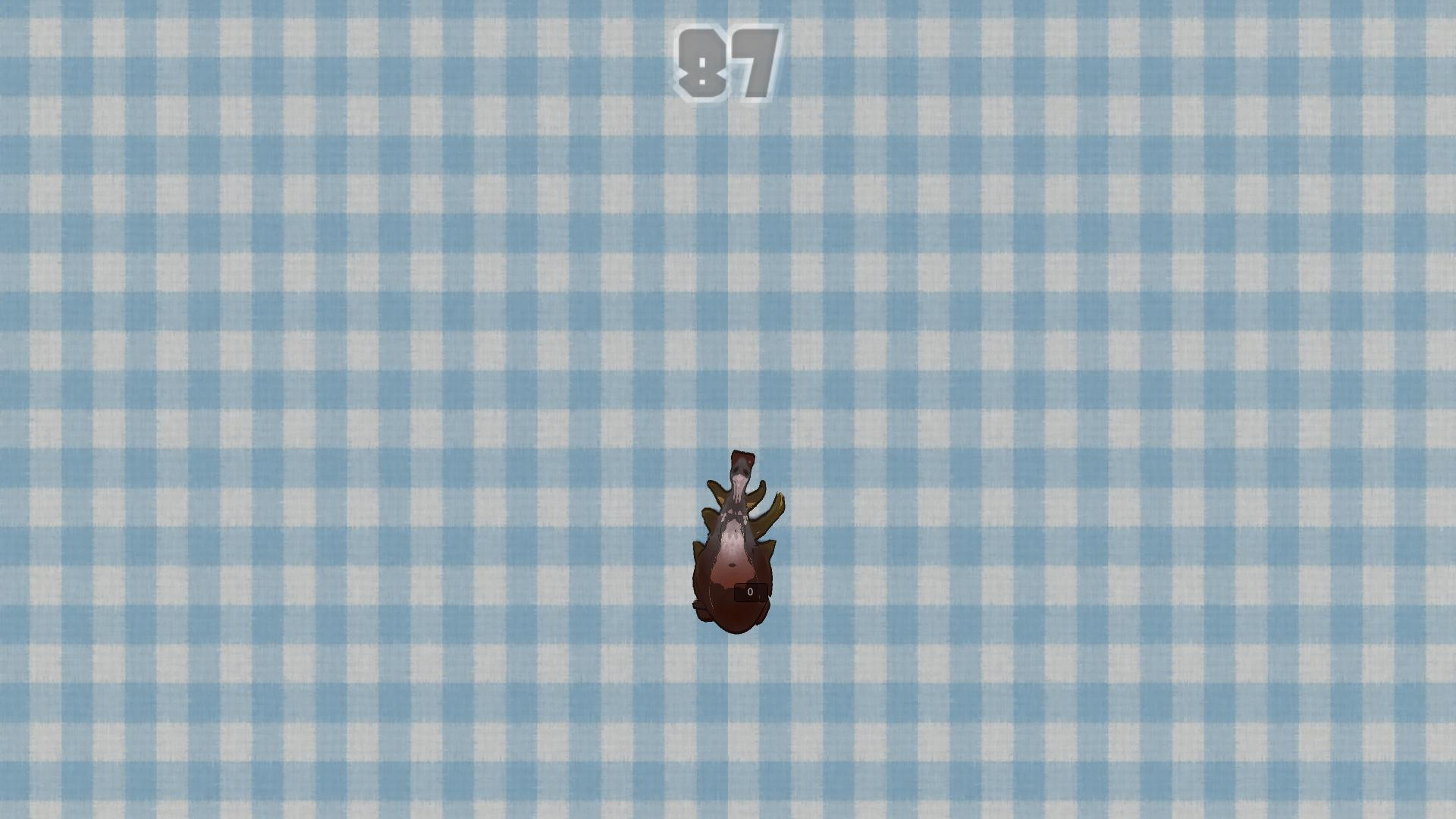 SNACK HUNTER! (itch) - кадр 4