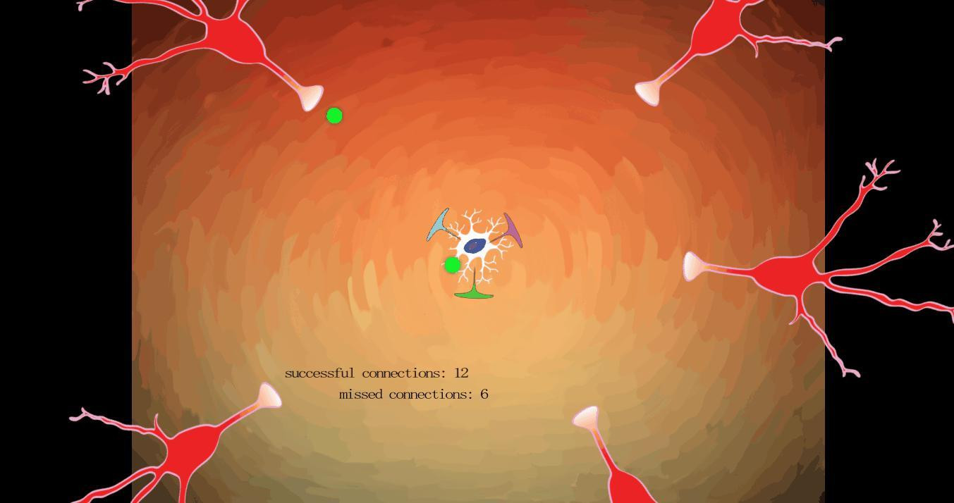 Synapse (alphalab) (itch) - кадр 1