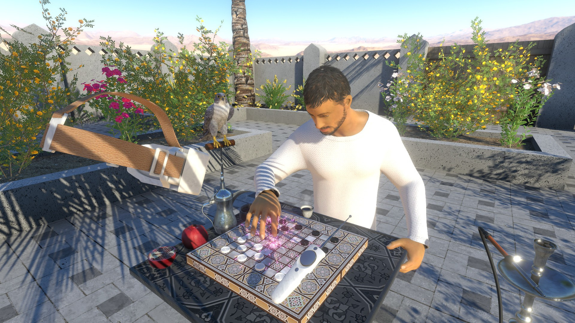 Backgammon, Chess & Checkers - кадр 3