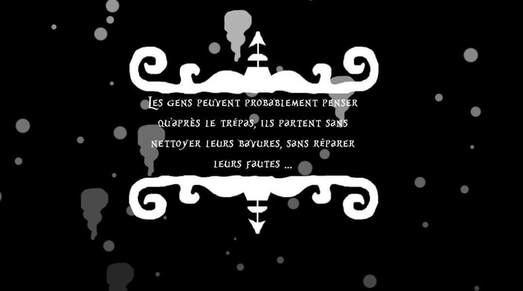 Repentance (itch) - кадр 4