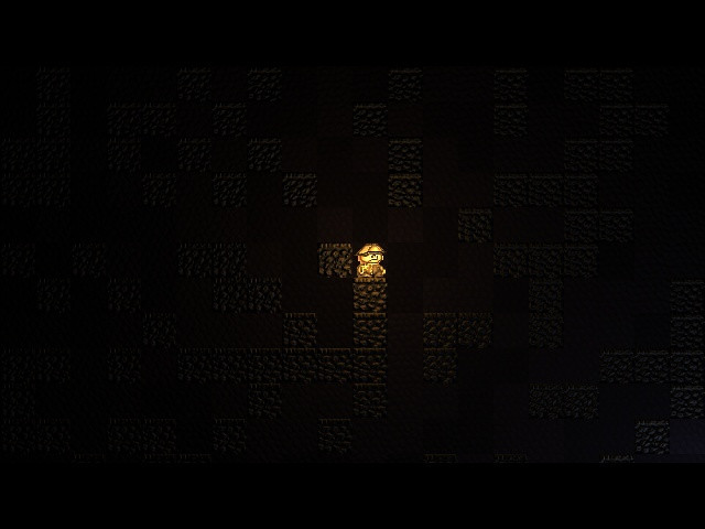 Alone (itch) (Smitty) - кадр 1