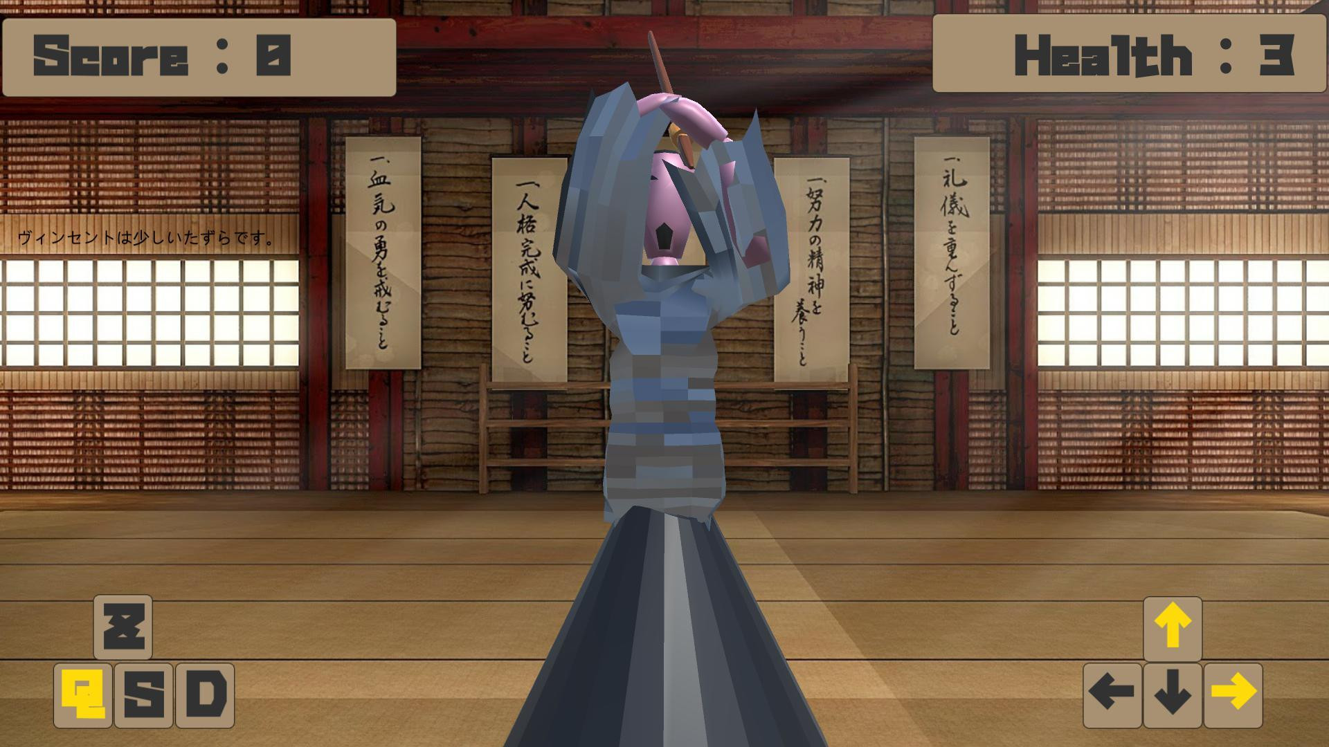 LudumDojo (itch) - кадр 4