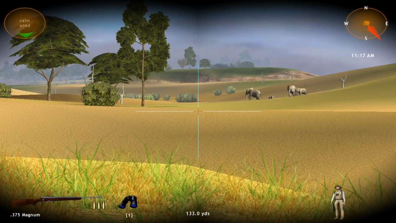 Hunting Unlimited 4 - кадр 7