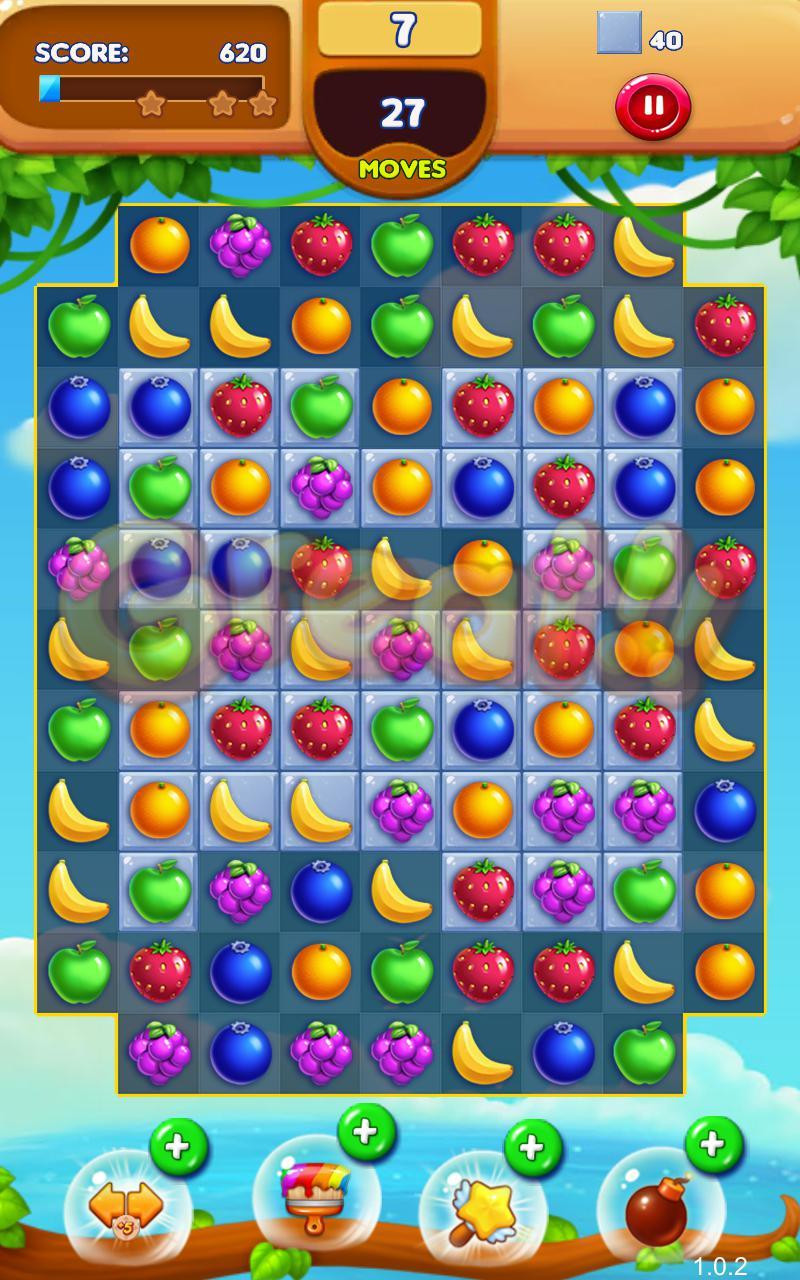 Juice Fruit Blast (itch) - кадр 3