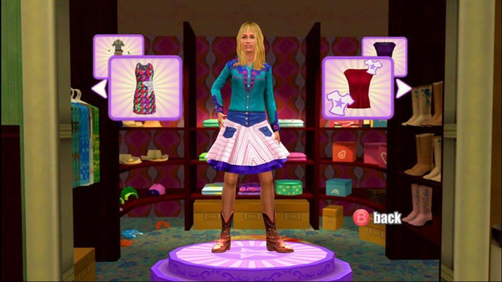 Hannah The Movie - кадр 7
