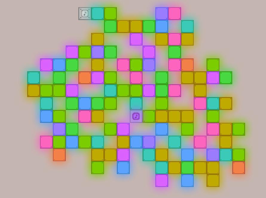 RhythMazer (itch) - кадр 3