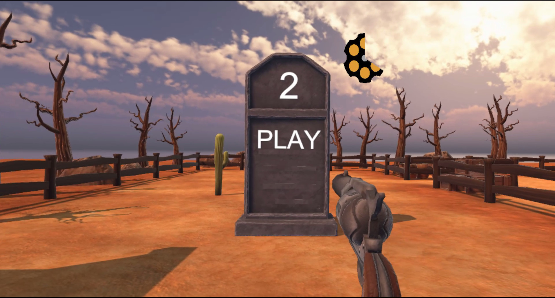 High Noon - кадр 3