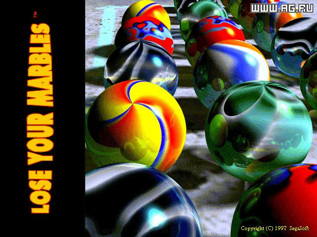 Lose Your Marbles - кадр 10