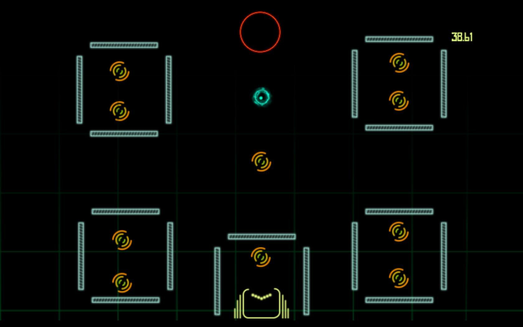 Forceball Demo (itch) - кадр 3