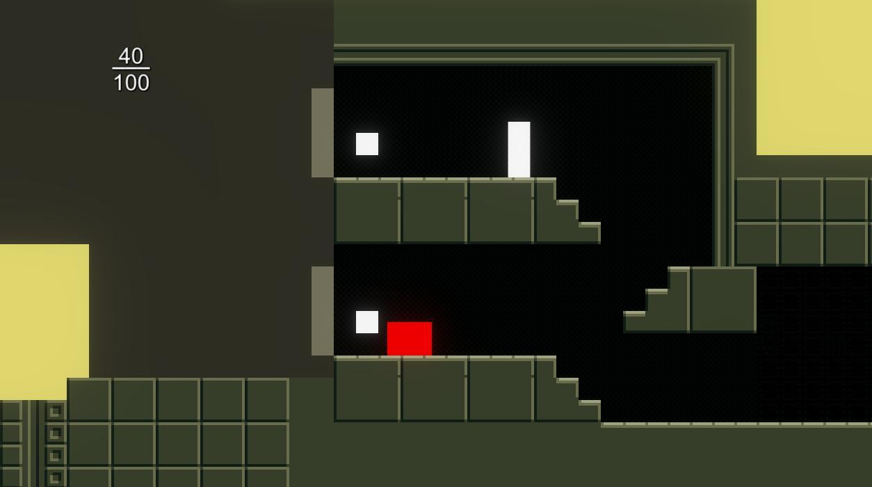 Escape the World (Zold2012) (itch) - кадр 2