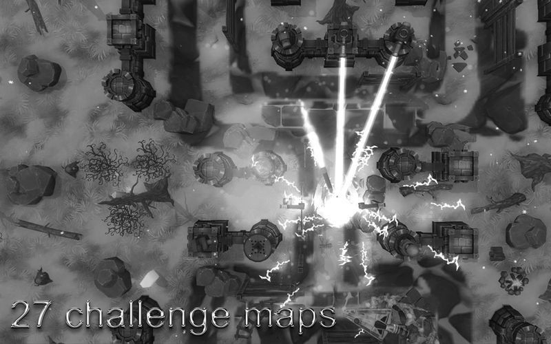 Shadow Defense: Kingdom - кадр 2
