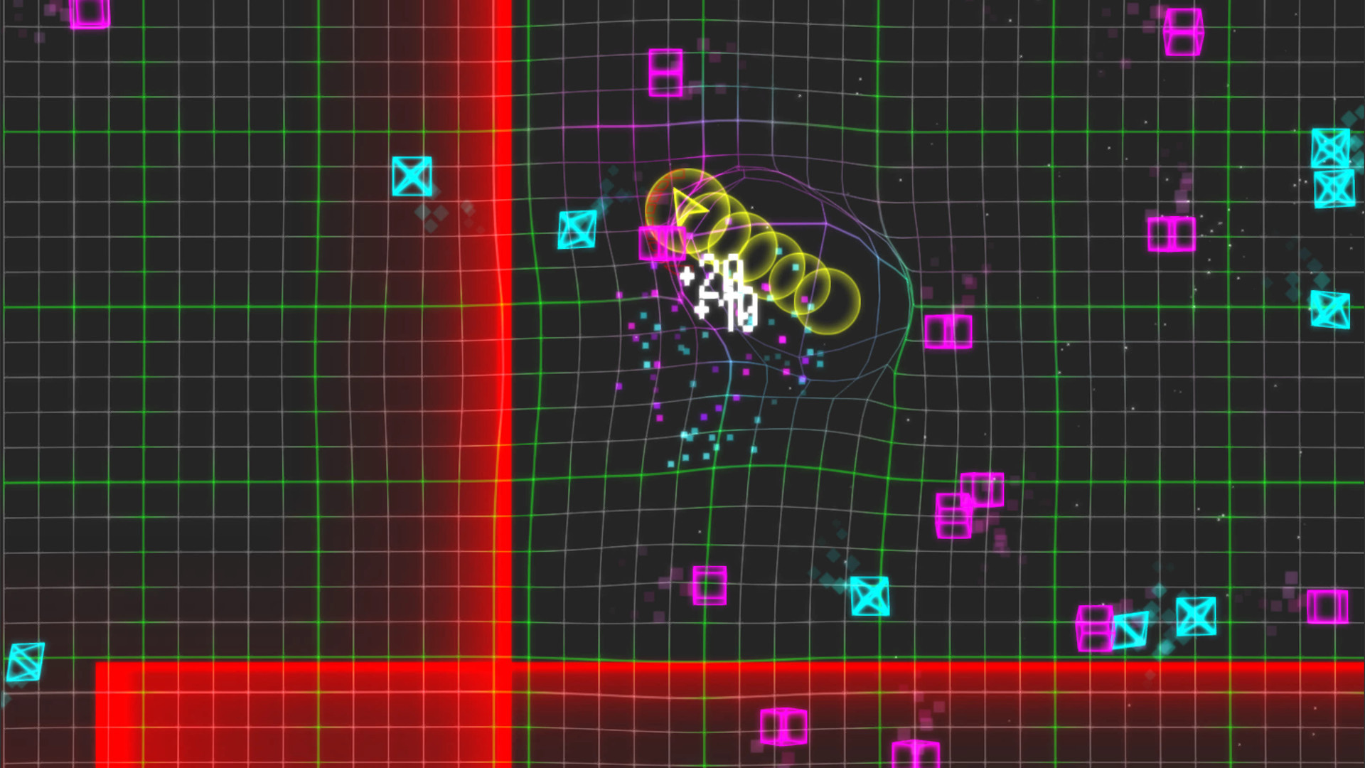 Epsilon Jump Prime - кадр 3