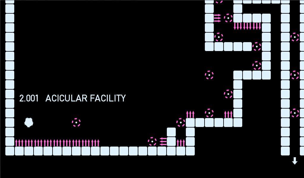 Power Ring Facility (itch) - кадр 4