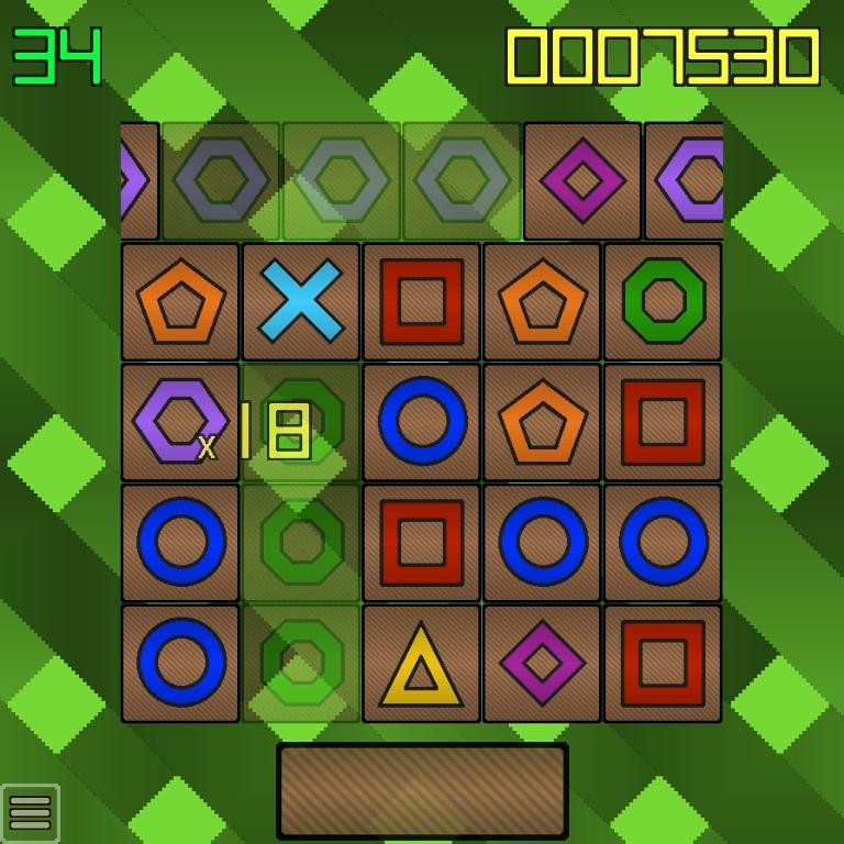 Turn Tile (itch) - кадр 2