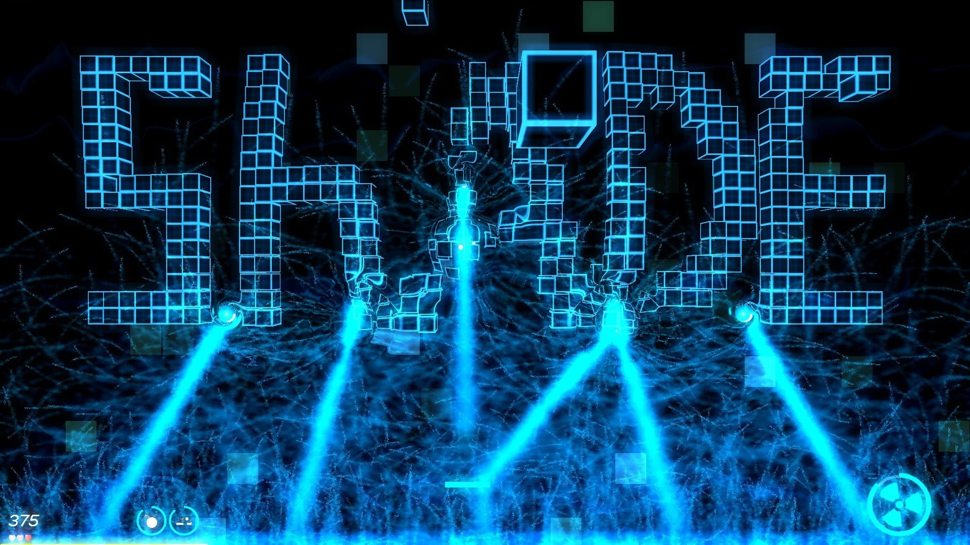 EM: Shader Attack - кадр 6