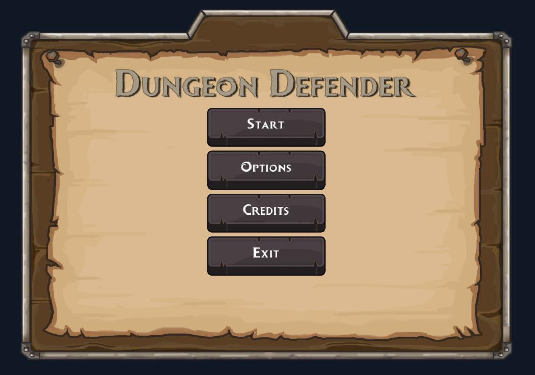 Dungeon Defender (itch) - кадр 3