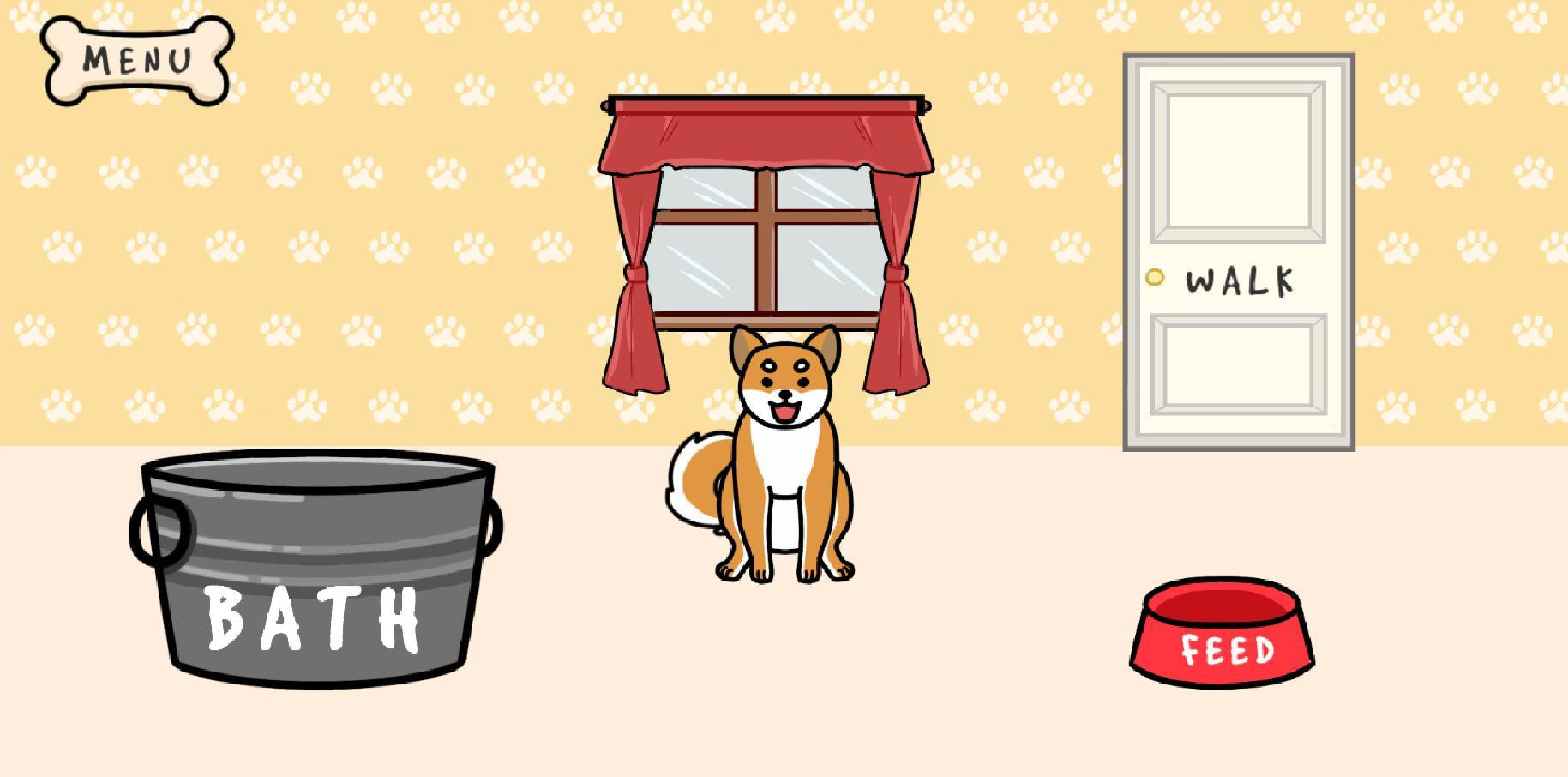 Doggotchi (itch) - кадр 3