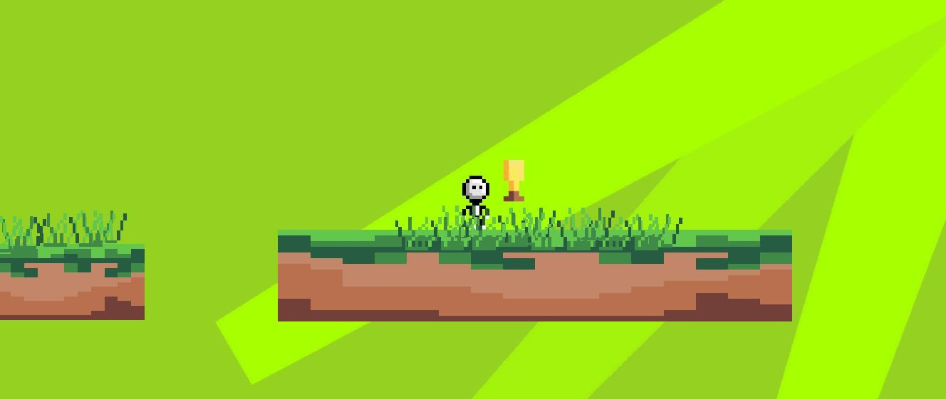 Just A Game (itch) (Xdeath) - кадр 1