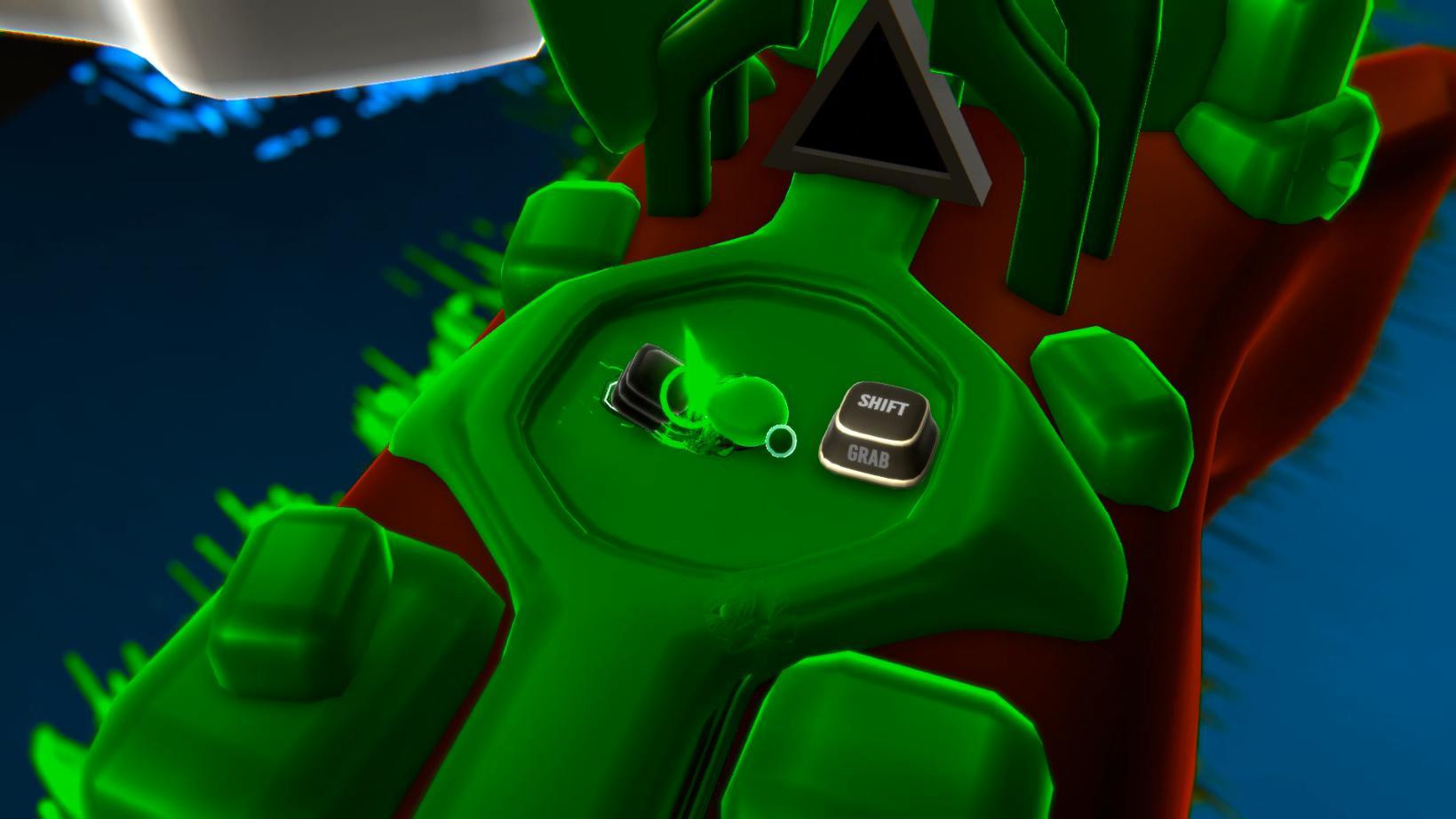 Blobby Blob (itch) - кадр 10