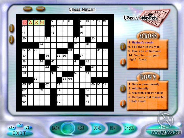 Games Interactive 2 - кадр 11