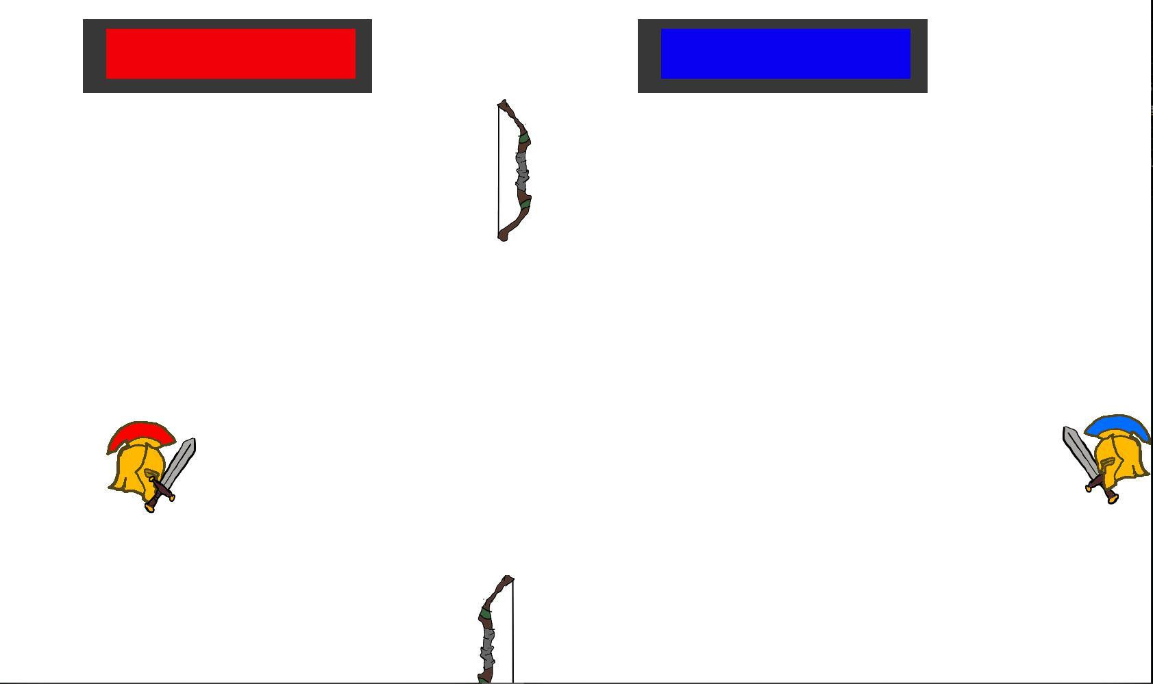 The Gladiator (itch) - кадр 2