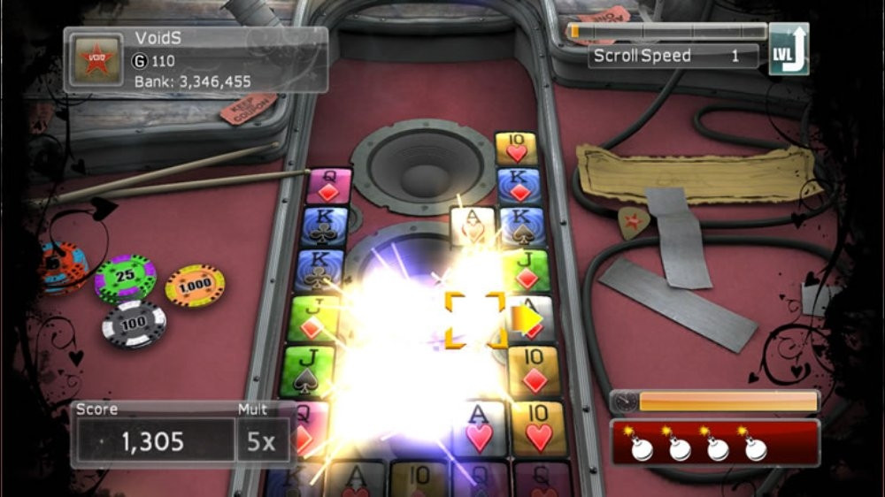 Poker Smash - кадр 7
