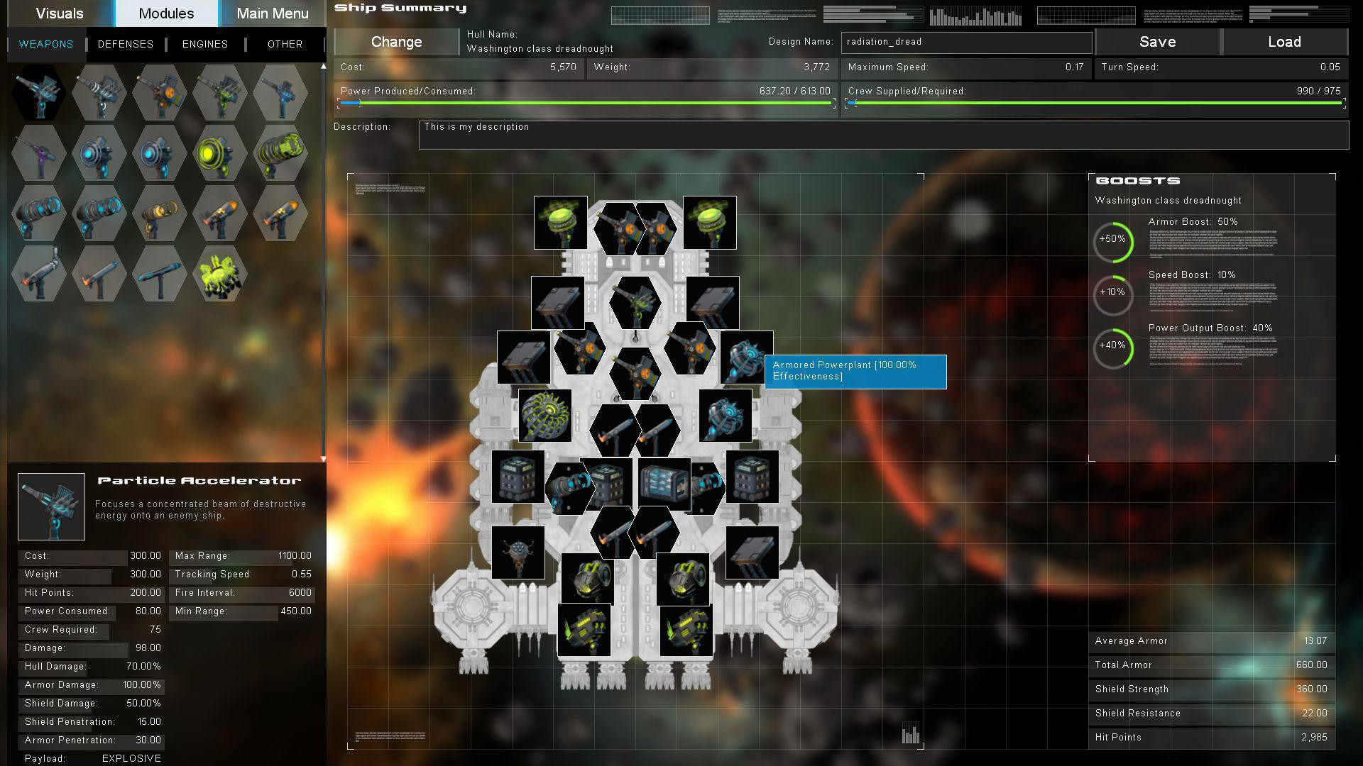 Gratuitous Space Battles 2 - кадр 9