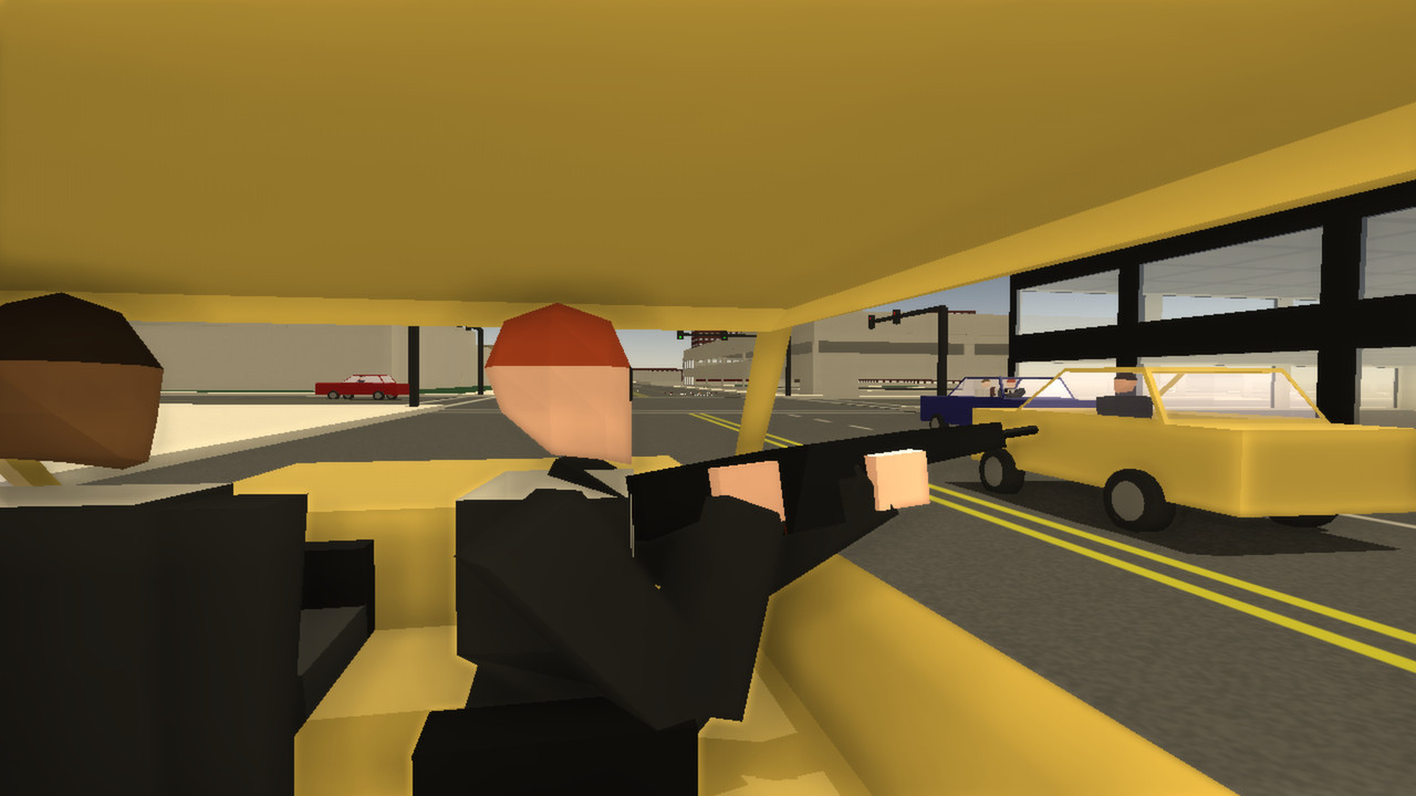Sub Rosa [Alpha 25] - кадр 3