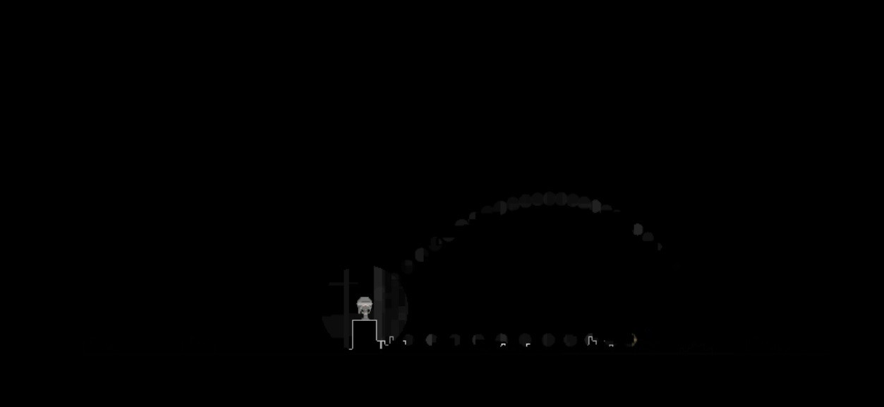 Blind Ninja (itch) - кадр 3