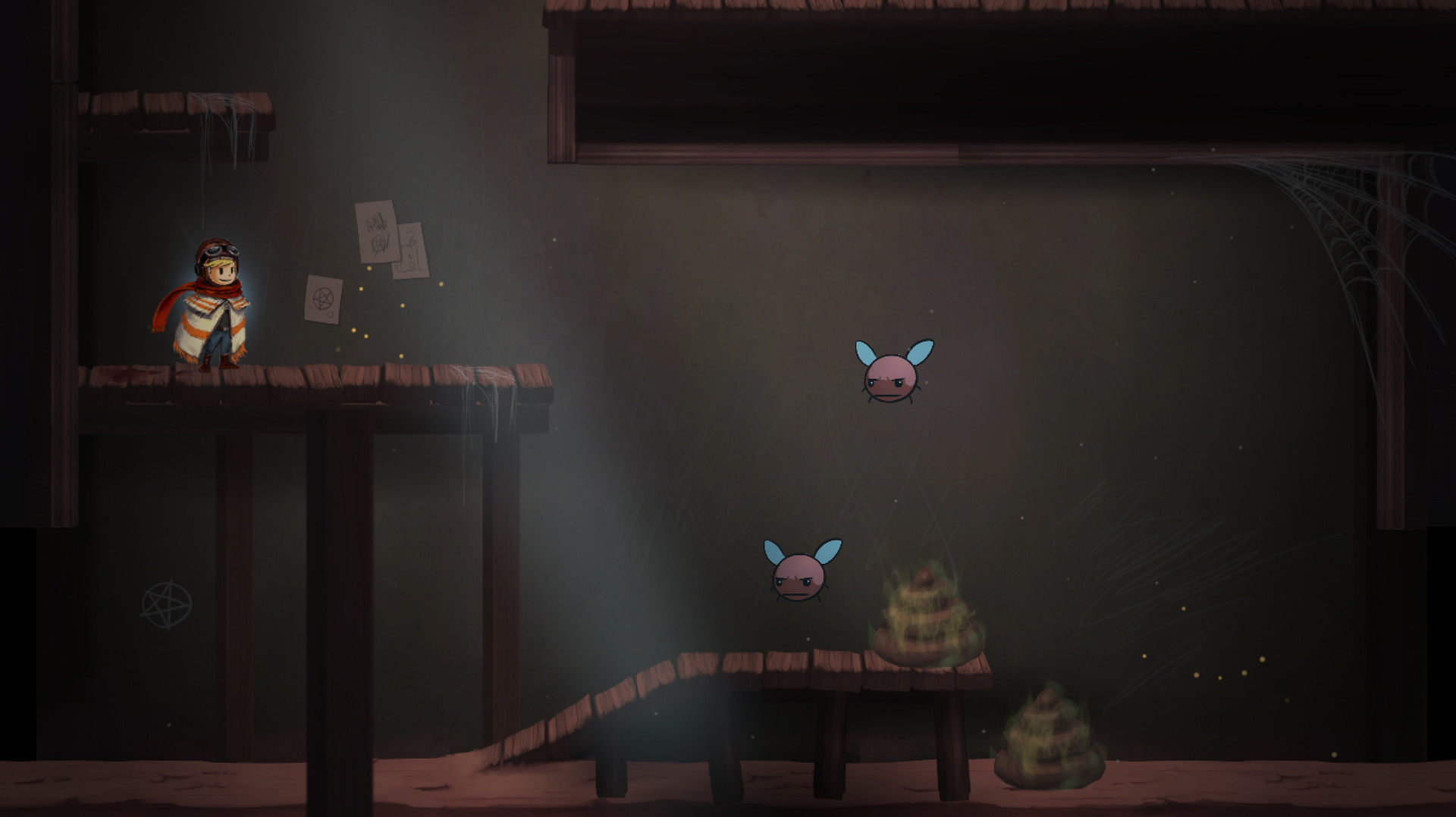 Talewind - кадр 7