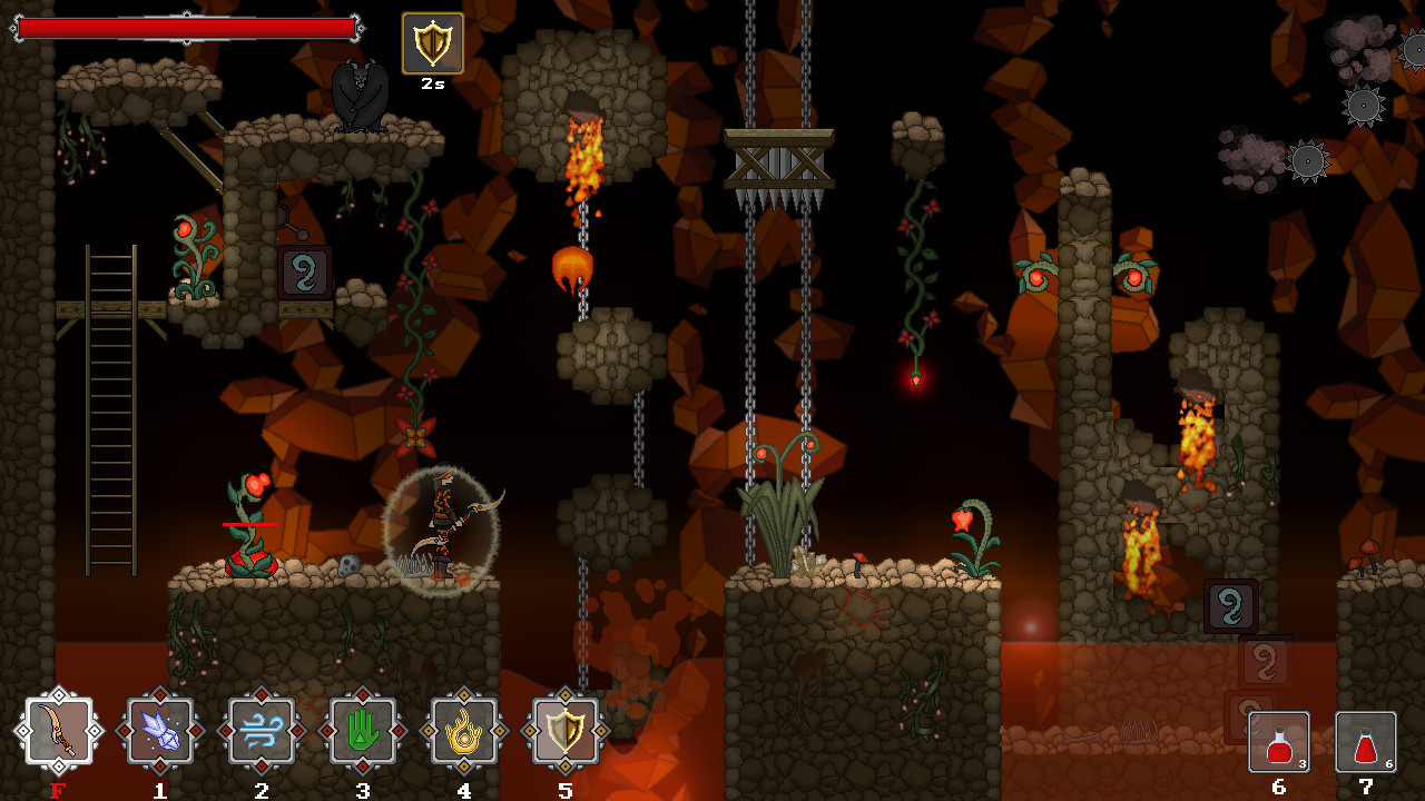 Cendric - кадр 15