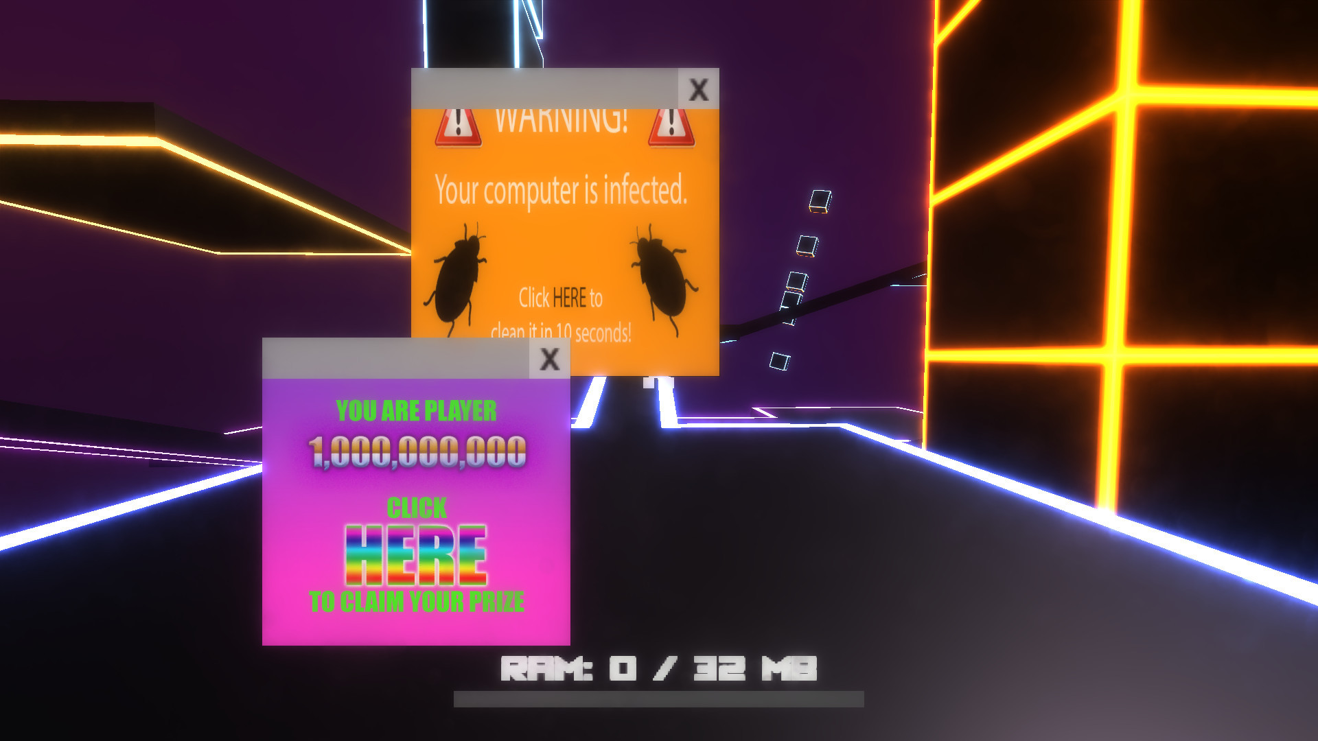 Random Access Murder - кадр 7