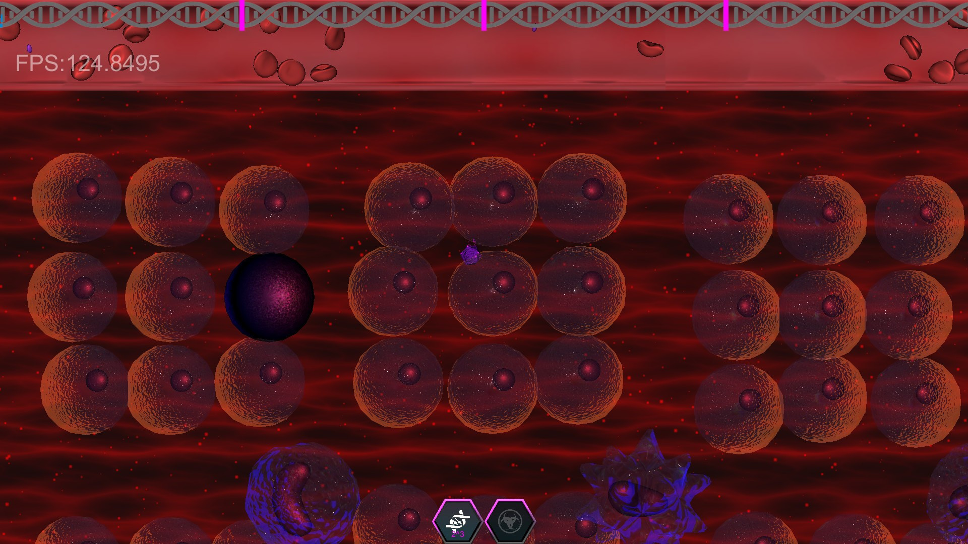 Pathogen (Chinese) - кадр 7