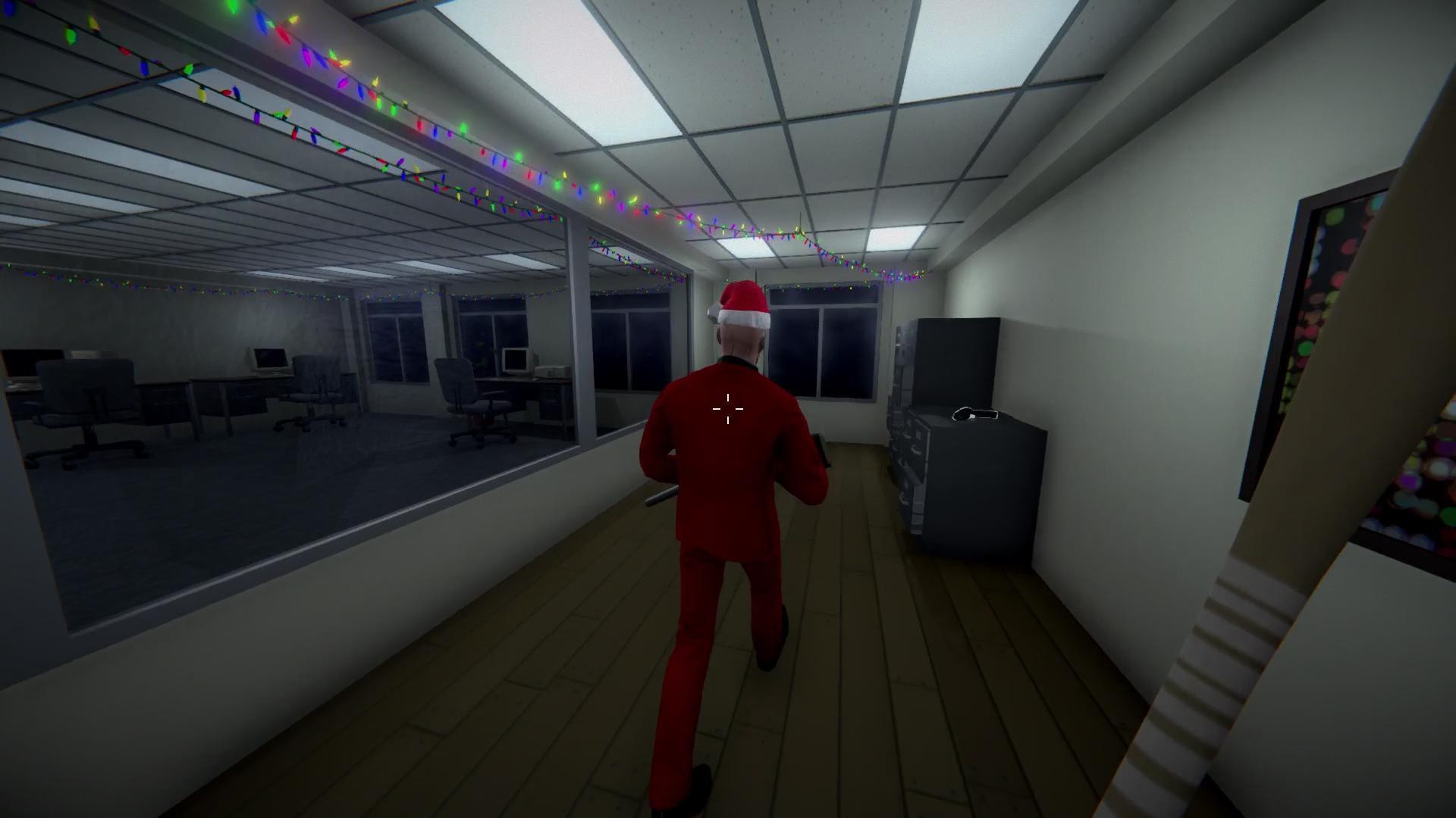 Season's Beatings (itch) - кадр 5
