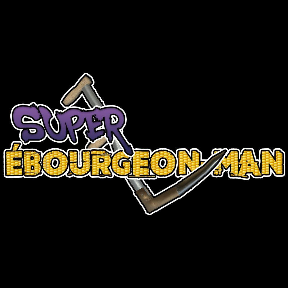 Super Ebourgeon-Man (itch) - кадр 1