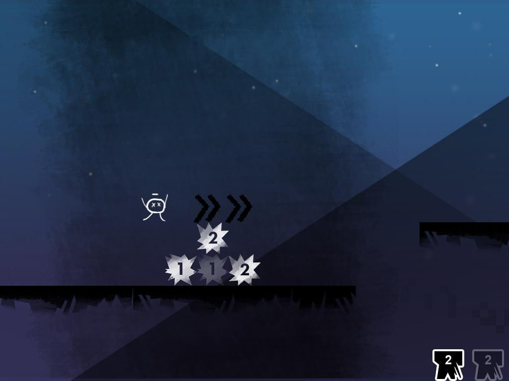 Infinity Runner (itch) (Shubham_K) - кадр 4