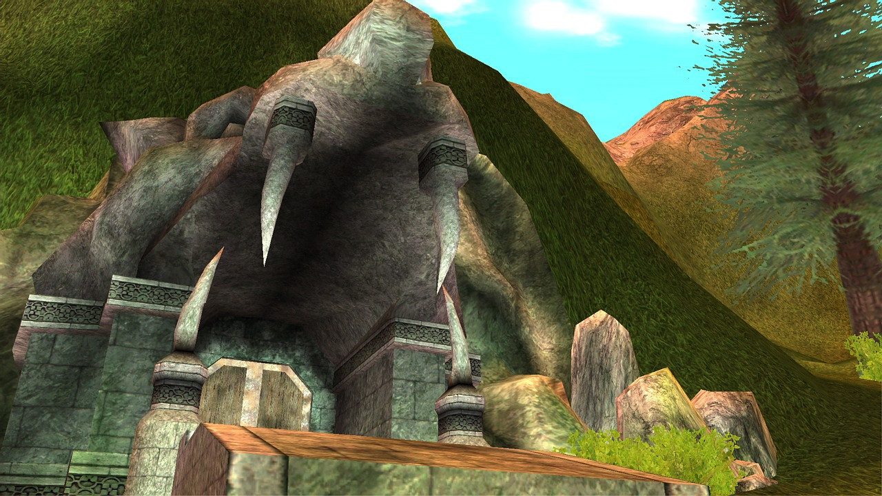 EverQuest: Seeds of Destruction - кадр 15