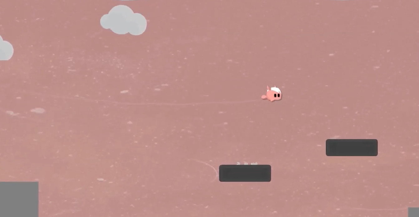Fluffy Creatures VS The World - кадр 4