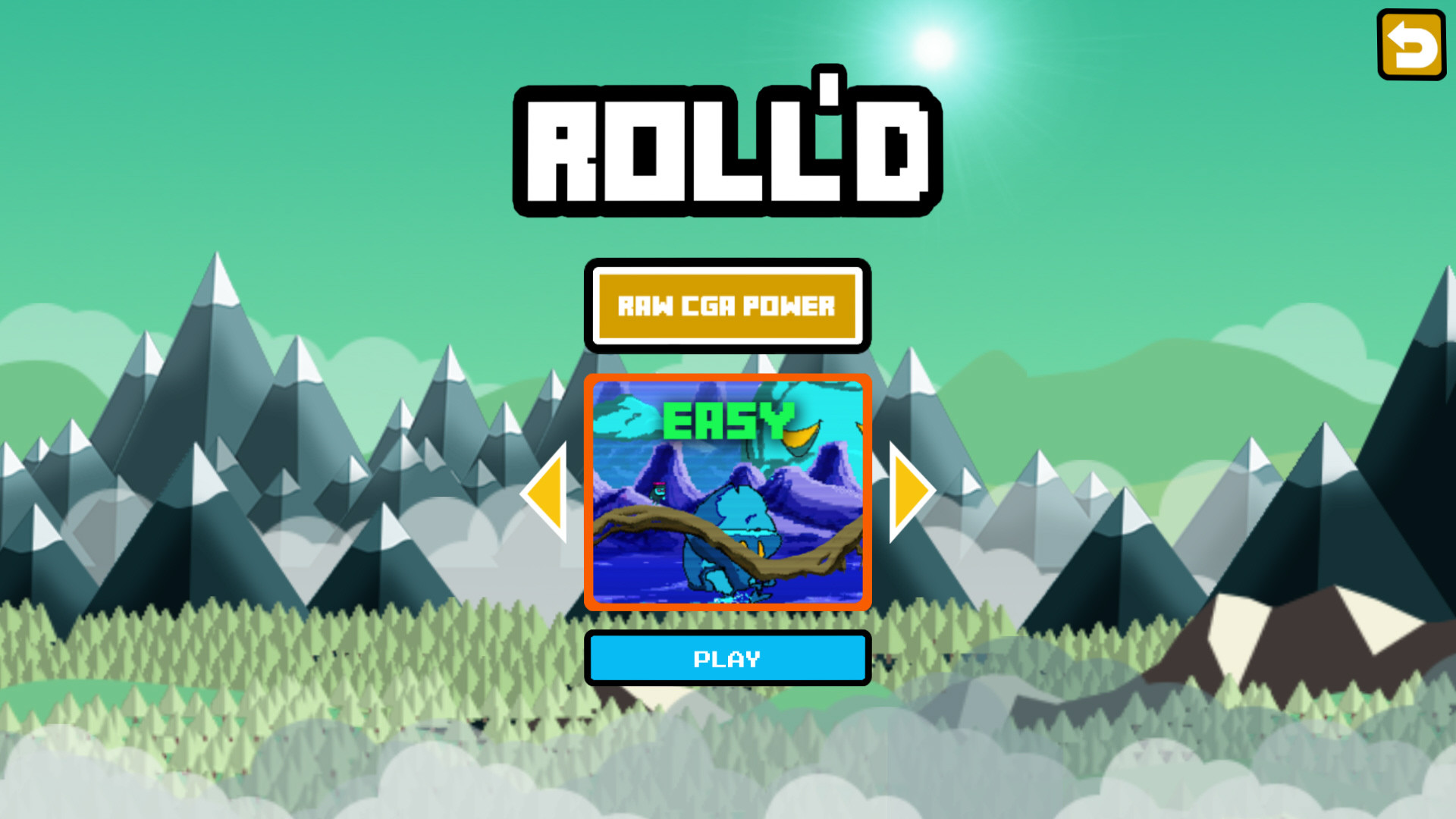 Roll'd - кадр 7