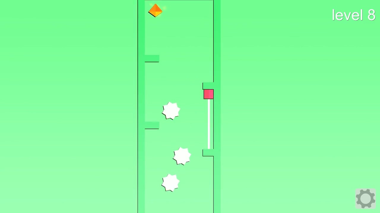 Hookshot (itch) - кадр 5