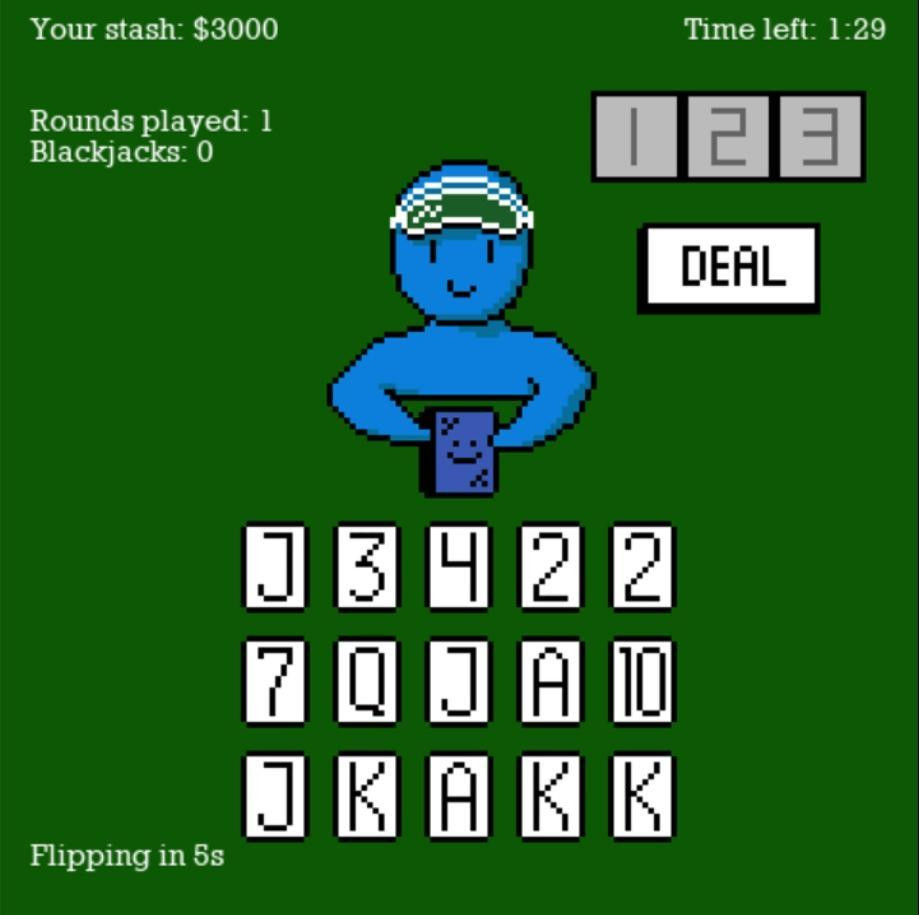 Snapjack (itch) - кадр 3