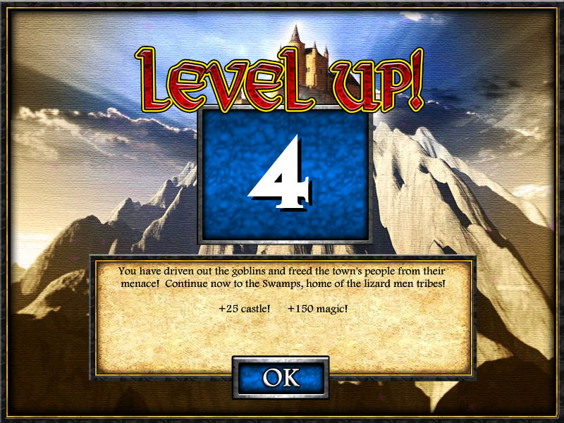 Age of Castles - кадр 6