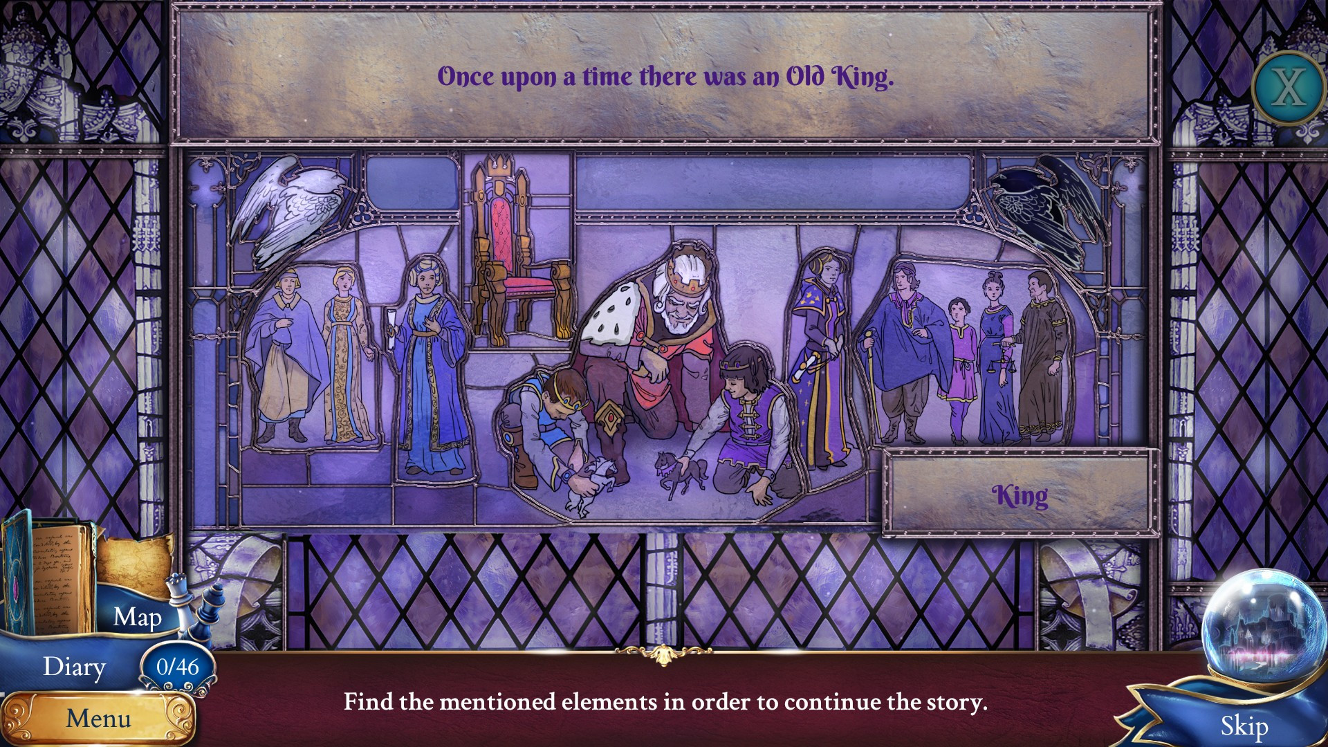 Chronicles of Magic: Divided Kingdoms - кадр 8