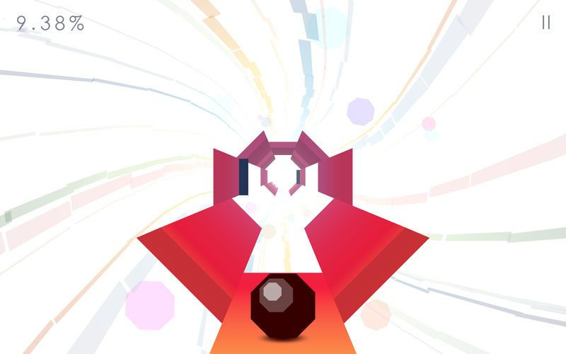 Octagon - A Minimal Game with Maximum Challenge - кадр 6