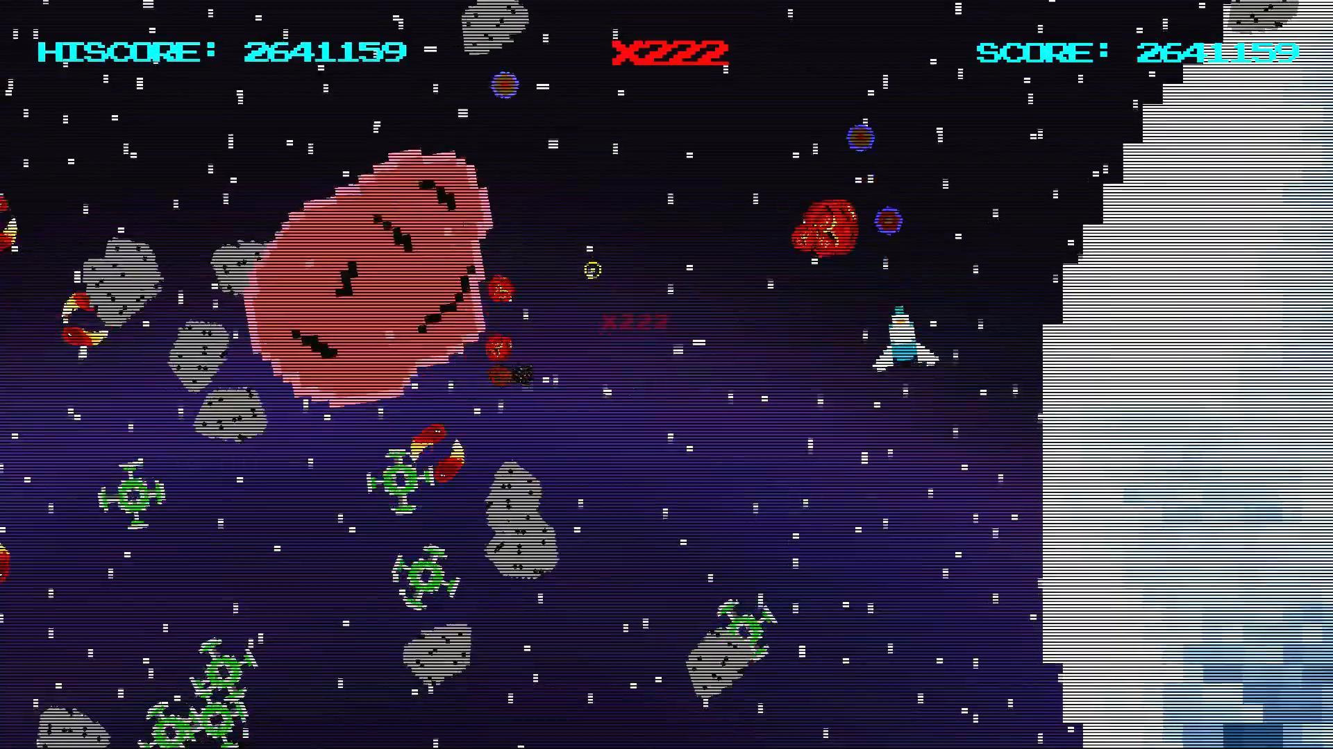 Solar Sails (itch) - кадр 3